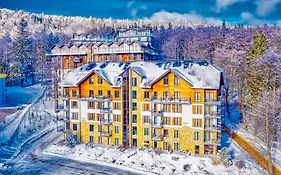 Apartamenty Sun & Snow Resort Sudety