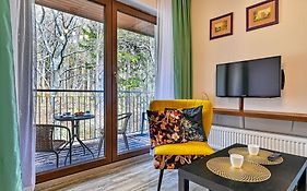 Apartamenty Sun & Snow Resort Sudety